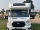 Benimar Tessoro 488 T - Benimar Teilintegrierter