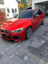 BMW 340i M Sport M Sport - BMW 340 Gebrauchtwagen