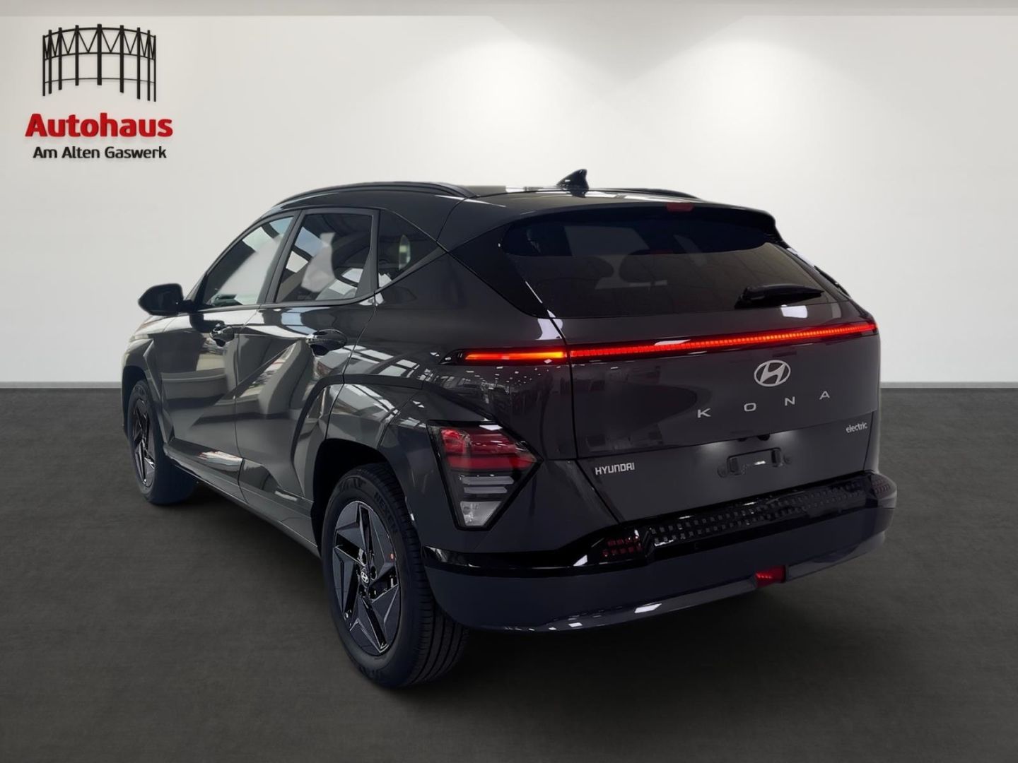 Hyundai KONA - Bild 4