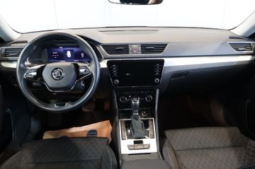 Skoda Superb 2.0 TDI Ambition AID+ACC+KAM+LED+CARPLAY