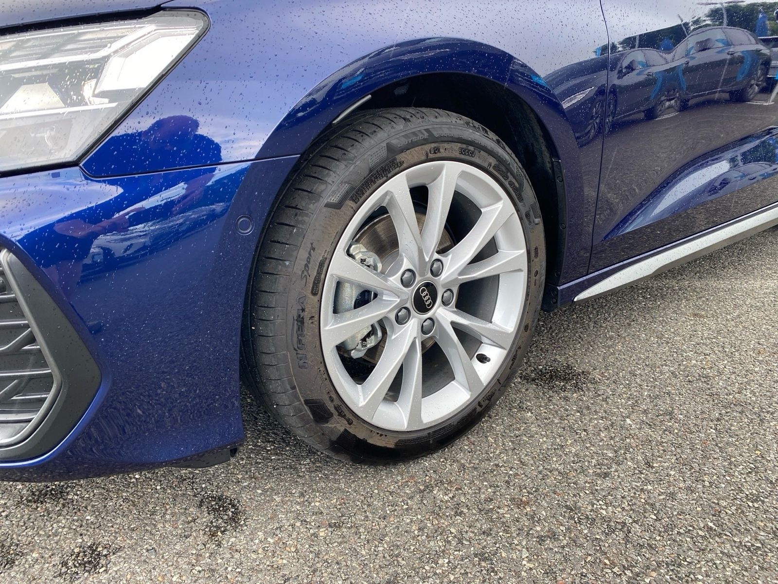 Audi A3 - Bild 14