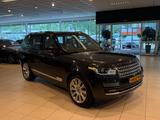 Land Rover Range Rover 3.0 TDV6 Autobiography/Panorama/1Han - Land Rover Range Rover: Td6