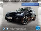 BMW iX3 M Sport AHK Driv.Assist.Prof Harman/K Laser - BMW iX3 Jahreswagen