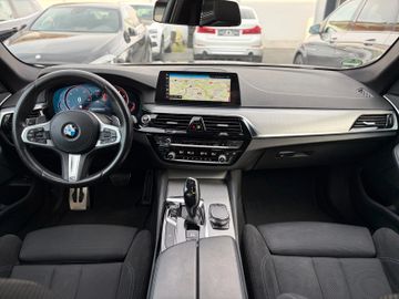 BMW 525 - 8