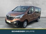 Renault Trafic Combi L1H1 2,8t Life KLIMA+KLANG+KAMERA - Renault Trafic: L2h2
