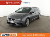 Seat 1.8 TSI FR Aut.*NAVI*LED*TEMPO*PDC*SHZ*KLIMA* - Seat Gebrauchtwagen in Leverkusen