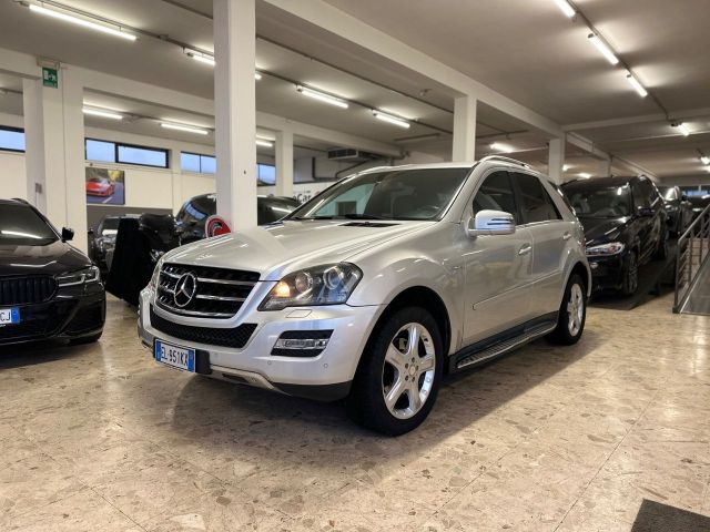 Mercedes-Benz Mercedes-benz ML 350 BlueTEC 231cv 4Matic Premiu