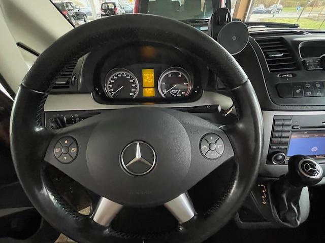 Mercedes-Benz Viano