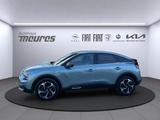 Citroën C4 PureTech Shine Navi Keyless Klimaautom LED HU - gebrauchte Citroën C4 aus dem Jahr 2022