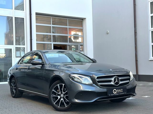 Mercedes-Benz E 220 9G d Avantgarde *VOLL*WIDESCREEN*MASSAGE*