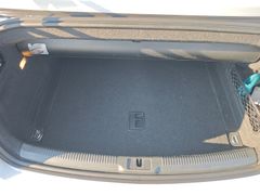 AUDI A5 S-Line Cabriolet 2.0 TDI 190 PS Automatik