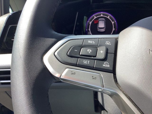 Golf VIII 1.5eTSI DSG Edition 50 AHK