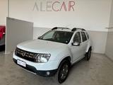 Dacia Duster 1.6 Laureate Gpl 4x2 s&s my17 - Dacia Duster mit LPG-Antrieb: Geländewagen, 1.6