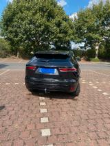 Jaguar F-Pace P250 R-DYNAMIC BLACK AWD R-DYNAMIC BLACK