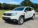 Dacia Duster II Essential TCe 100 LPG Klima Tempomat - Dacia Duster mit LPG-Antrieb