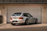 BMW Z3 Coupé 3.0i *SCHIEBEDACH*SOMMER* - BMW Z3 Gebrauchtwagen