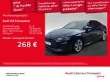 Audi A3 Limousine 35 TFSI S line S tronic AHK Navi