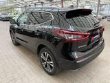 Nissan Qashqai 1.3 DIG-T Zama  Klima|Panorama|Sitzhzg - Nissan Qashqai Gebrauchtwagen in Berlin