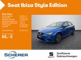 Seat Ibiza Style 1.0 TSI EPH*SHZ*RS*CARPLAY*TSR uvm..