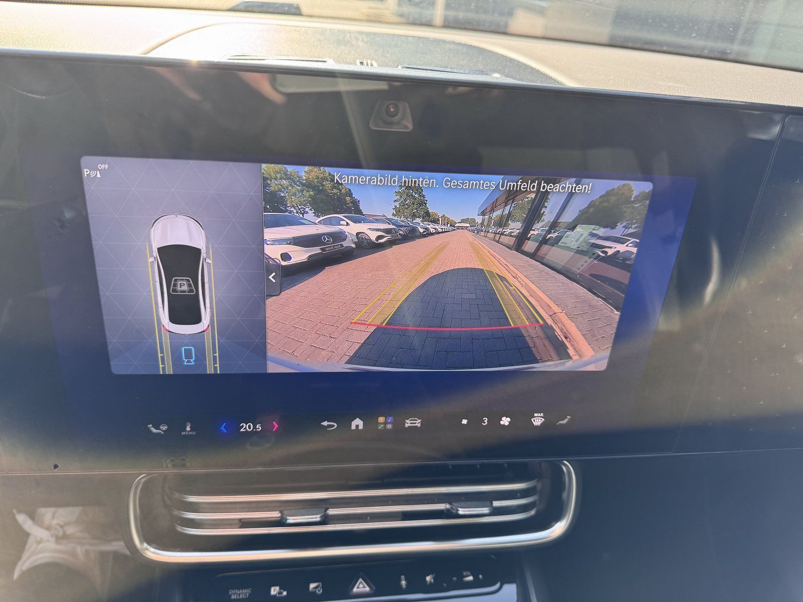 Mercedes-Benz CLA 250+ EQ PROGRESSIVE-ADVANCED+ WINTER PANO foto 10