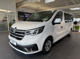 Renault Trafic Grand Evolution Blue dCi 150 Automa.