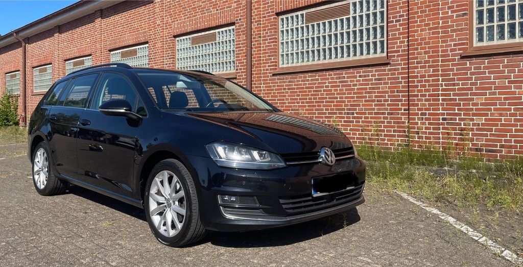 Image of Volkswagen Golf