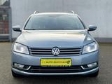 Volkswagen Passat Variant 2.0TDI Highline BMotion*KAMERA*