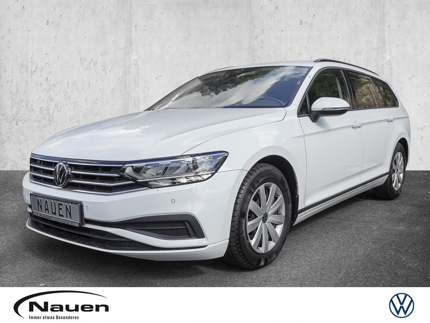 Volkswagen Passat Variant 1.5 TSI DSG Business, Rückfahrkam