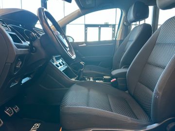 Volkswagen Touran United Start-Stopp *AppConnect*AHK*Klima*