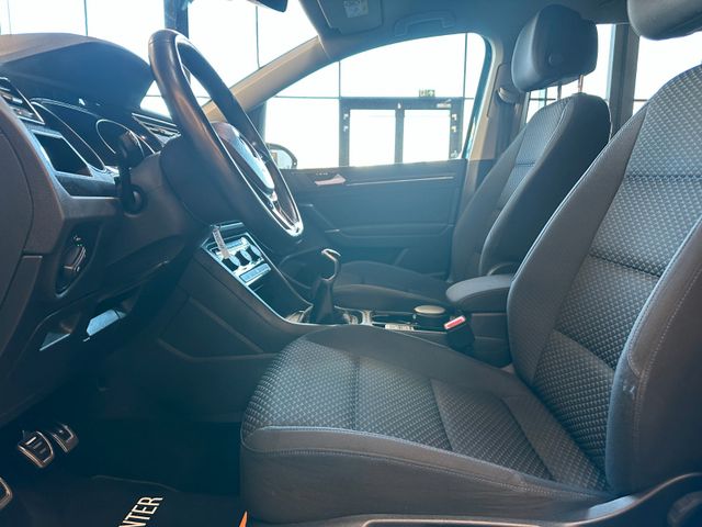 Volkswagen Touran United Start-Stopp *AppConnect*AHK*Klima*