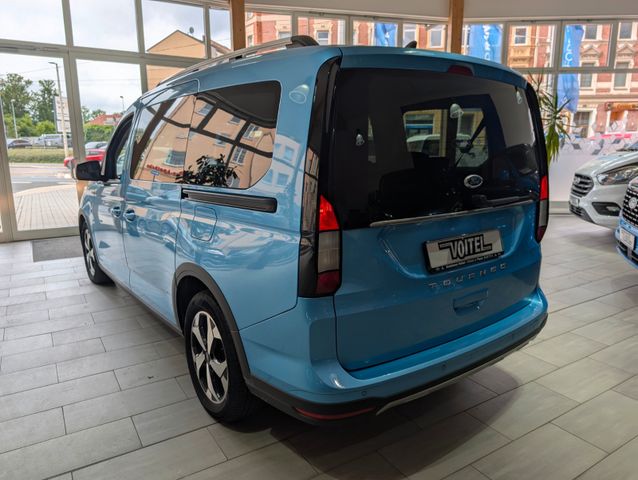 Ford Grand Tourneo Connect Active