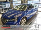 Skoda Superb Combi 1.4 TSI Ambition iV ACC|Verkehrsz.- - Skoda Superb mit Hybrid-Antrieb