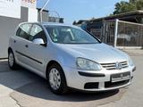 Volkswagen Golf 1.4 Comfortline * 2-HAND * NUR 52 TKM * - Volkswagen Golf aus 2004: Golf5