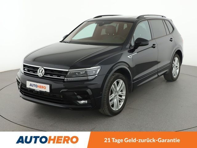 Volkswagen Tiguan Allspace 2.0 TDI Highline 4Motion Aut.*