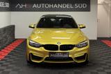 BMW M4 Competition*LCI*NO OPF*HUD*KAMERA* - BMW M-Modelle in Wuppertal