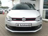 Volkswagen Polo V GTI Automatik Navi Touch Panorama - Volkswagen Polo mit Benzin-Antrieb: Coupe