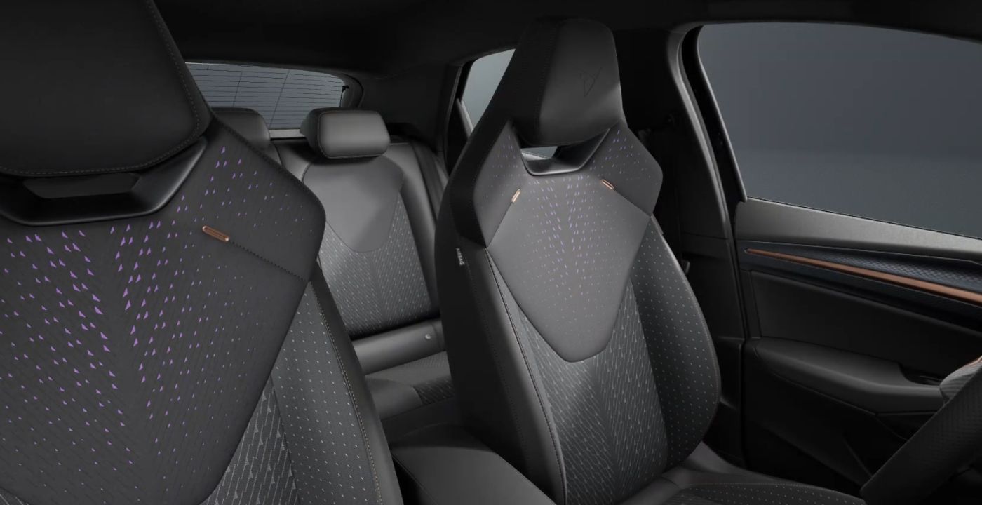 Cupra Andere - Bild 6