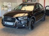 Audi Q3 2.0 TDI quattro - gebrauchte Audi Q3 aus dem Jahr 2013