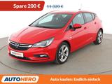 Opel Astra 1.4 SIDI Turbo ON*PDC*SHZ*KLIMA*TEMPO* - Opel Astra: Rot