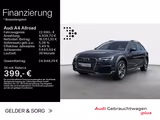Audi A4 allroad 2.0 TDI qu. AHK*Stand*LED*Navi*Sound - Audi A4 Allroad mit Diesel-Antrieb: Automatik