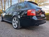 Audi RS 6 Plus Avant Baujahr 2004 Original... - Audi 200 Gebrauchtwagen