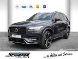 Volvo XC90 B5 D AWD Geartronic RDesign - Volvo XC90: Rdesign