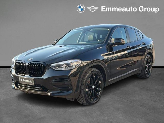 Image of BMW X4
