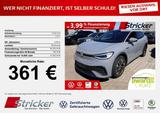 Volkswagen ID.5 Pro 128/77 361,-ohne Anzahlung Navi AHK IQ. - Volkswagen ID.5 aus 2024