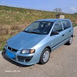 Mitsubishi Space Star - gebrauchte Mitsubishi Space Star aus dem Jahr 2004