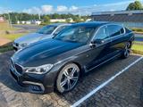 BMW 740i Lim*M SPORT*SCHIEB*ACC*HEADUP*MWST - BMW 7er Reihe in Dortmund