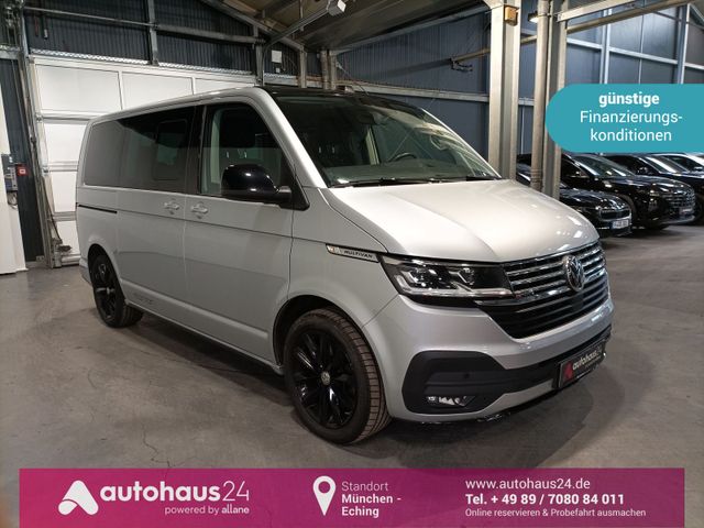 Volkswagen T6.1 2.0 TDI Multivan Edition|4Motion|LED|AHK