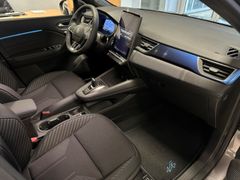 Fahrzeugabbildung Captur II Esprit Alpine 1.8 E-TECH Hybrid 160 EU