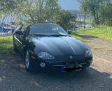 Jaguar XK8 Cabriolet - Sommerfahrzeug - Jaguar XK8 aus 2000
