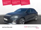 Audi A3 allstreet 35 TFSI S tronic | NAVI | AHK | - Audi A3 mit Benzin-Antrieb: Allstreet